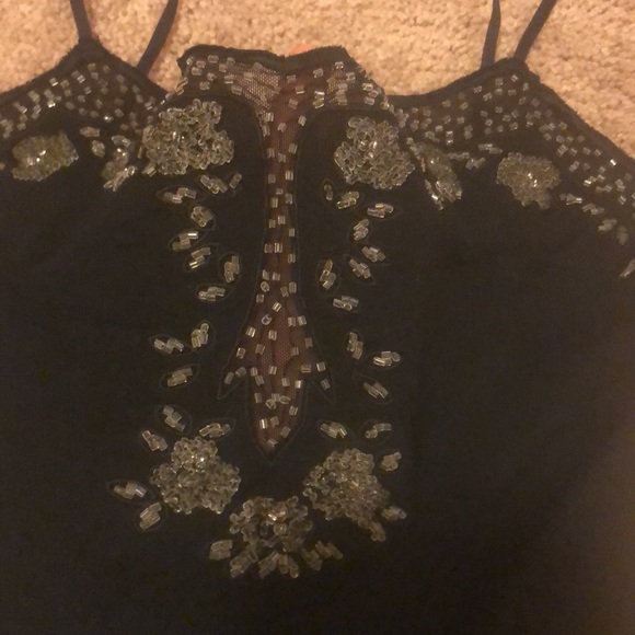 💥 Price lowered! Black Tank Bundle - Picture 5 of 6